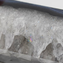 Load image into Gallery viewer, Black Agate Tower # 42