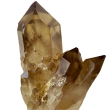 Load image into Gallery viewer, Kundalini Citrine + Stand # 36