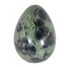 Load image into Gallery viewer, Kambaba Jasper Egg # 170