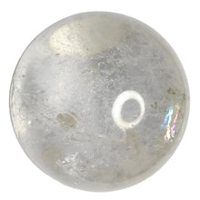 Load image into Gallery viewer, Clear Quartz Sphere # 101
