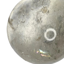 Load image into Gallery viewer, Clear Quartz Sphere # 101