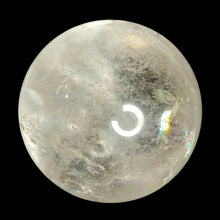 Load image into Gallery viewer, Clear Quartz Sphere # 101