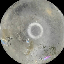 Load image into Gallery viewer, Clear Quartz Sphere # 101
