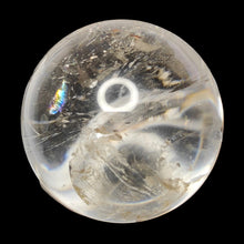 Load image into Gallery viewer, Clear Quartz Sphere # 105