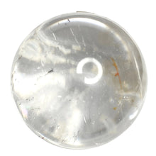 Load image into Gallery viewer, Clear Quartz Sphere # 105
