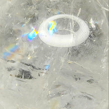 Load image into Gallery viewer, Clear Quartz Sphere # 107