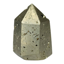 Load image into Gallery viewer, Pyrite Point # 109