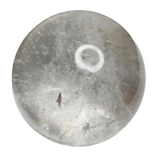 Load image into Gallery viewer, Clear Quartz Sphere # 10