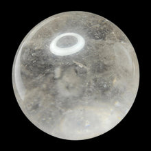 Load image into Gallery viewer, Clear Quartz Sphere # 10