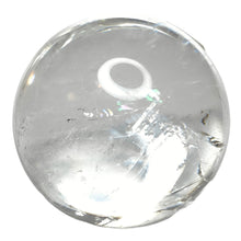 Load image into Gallery viewer, Clear Quartz Sphere # 110