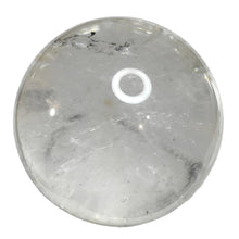 Load image into Gallery viewer, Clear Quartz Sphere # 121