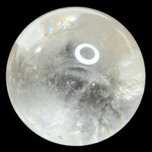 Load image into Gallery viewer, Clear Quartz Sphere # 121