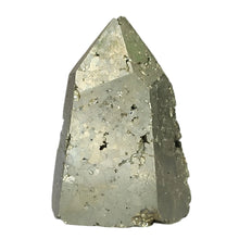 Load image into Gallery viewer, Pyrite Point # 123