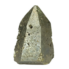 Load image into Gallery viewer, Pyrite Point # 123