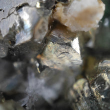Load image into Gallery viewer, Pyrite Point # 123