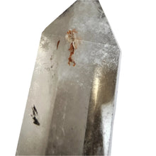 Load image into Gallery viewer, Smoky Quartz Point # 124