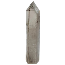 Load image into Gallery viewer, Smoky Quartz Point # 124