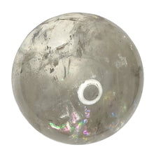 Load image into Gallery viewer, Clear Quartz Sphere # 125