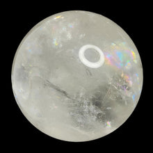 Load image into Gallery viewer, Clear Quartz Sphere # 125