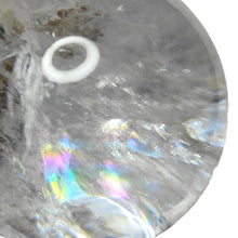 Load image into Gallery viewer, Clear Quartz Sphere # 129