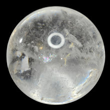 Load image into Gallery viewer, Clear Quartz Sphere # 132