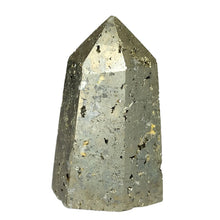 Load image into Gallery viewer, Pyrite Point # 134