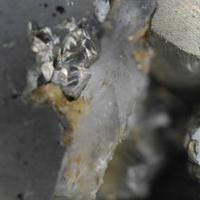 Load image into Gallery viewer, Pyrite Point # 134