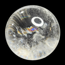 Load image into Gallery viewer, Clear Quartz Sphere # 139