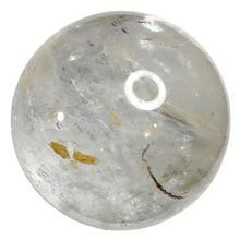 Load image into Gallery viewer, Clear Quartz Sphere # 146