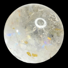 Load image into Gallery viewer, Clear Quartz Sphere # 146