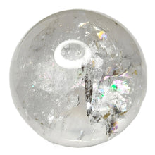Load image into Gallery viewer, Clear Quartz Sphere # 149