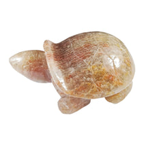 Load image into Gallery viewer, 1000 Layer Garden Quartz Turtle # 63