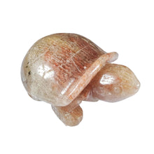 Load image into Gallery viewer, 1000 Layer Garden Quartz Turtle # 63