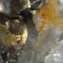 Load image into Gallery viewer, Pyrite Point # 158