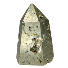 Load image into Gallery viewer, Pyrite Point # 158