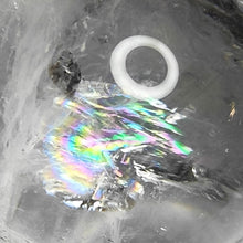 Load image into Gallery viewer, Clear Quartz Sphere # 170
