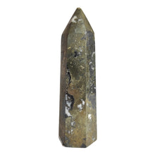 Load image into Gallery viewer, Pyrite Point # 17