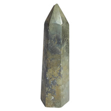 Load image into Gallery viewer, Pyrite Point # 17