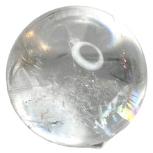 Load image into Gallery viewer, Clear Quartz Sphere # 181