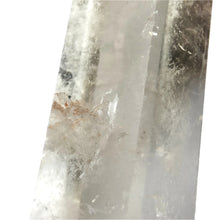 Load image into Gallery viewer, Smoky Quartz Point # 185