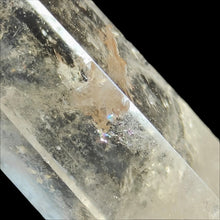 Load image into Gallery viewer, Smoky Quartz Point # 185