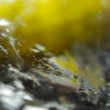 Load image into Gallery viewer, Green Tourmaline Sphere # 187