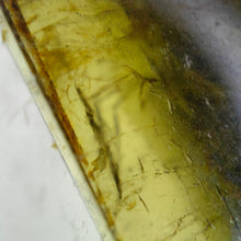 Load image into Gallery viewer, Green Tourmaline Sphere # 187