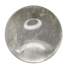 Load image into Gallery viewer, Clear Quartz Sphere # 190