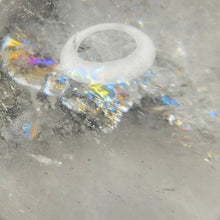 Load image into Gallery viewer, Clear Quartz Sphere # 190
