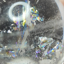 Load image into Gallery viewer, Clear Quartz Sphere # 196