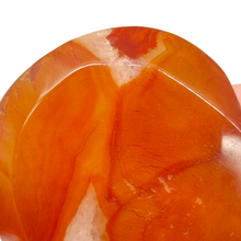 Load image into Gallery viewer, Carnelian Heart # 198