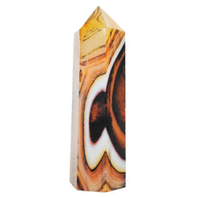 Load image into Gallery viewer, Sardonyx Point # 140