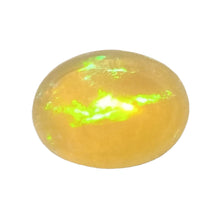 Load image into Gallery viewer, White Opal Oval # 53