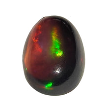 Load image into Gallery viewer, Black Opal Oval # 5